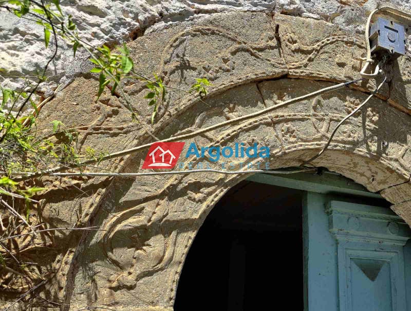Μονοκατοικία στην Μέση Συνοικία Τρικάλων, Ευρωστίνη — Φωτογραφία 9 από 30
