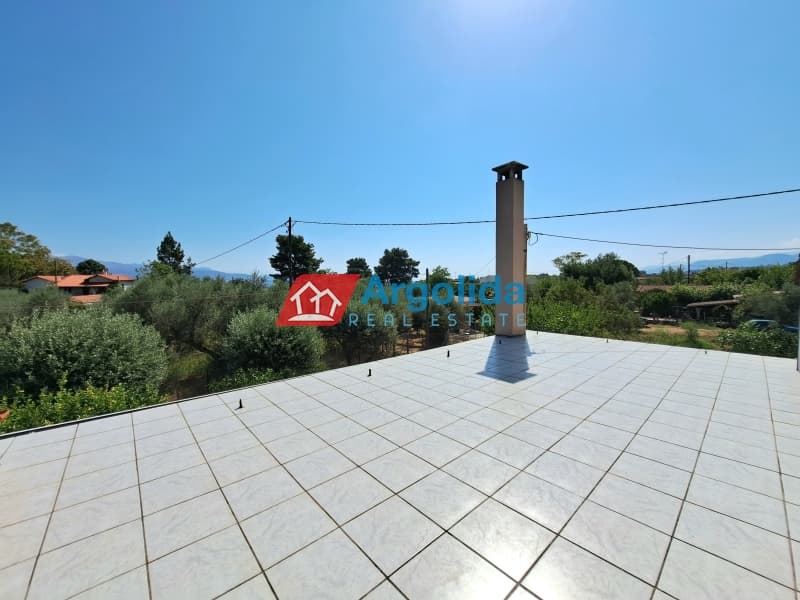 Μονοκατοικία στην Σελιανίτικα, Ερίνεο — Φωτογραφία 26 από 30