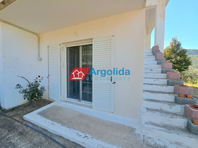 Μονοκατοικία στην Κουμαριάς, Ευρωστίνη — Φωτογραφία 19 από 30