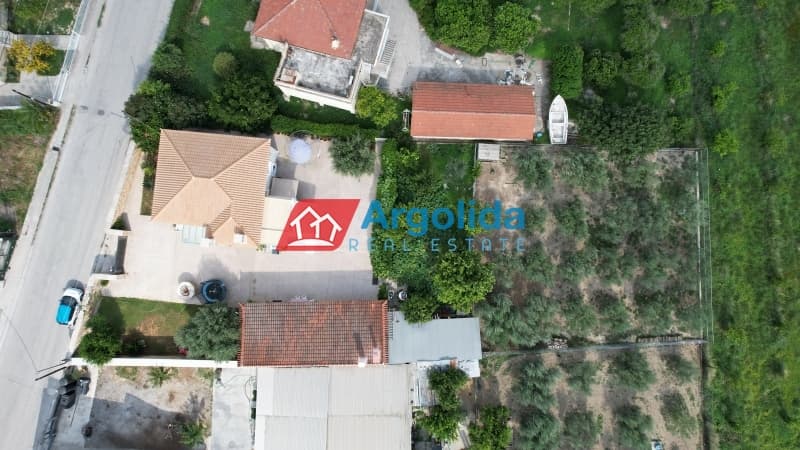 Μονοκατοικία στην Μπολάτι, Βέλο — Φωτογραφία 30 από 30