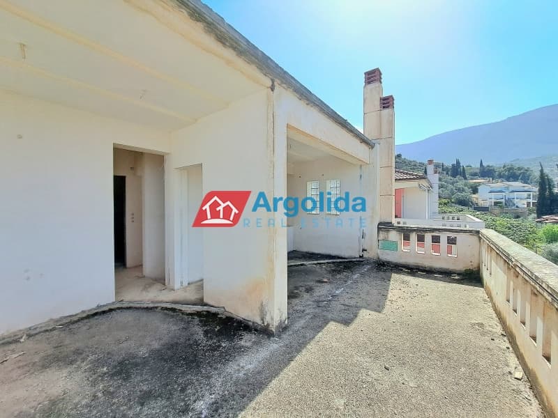 Μονοκατοικία στην Πεταλού, Ευρωστίνη — Φωτογραφία 21 από 28