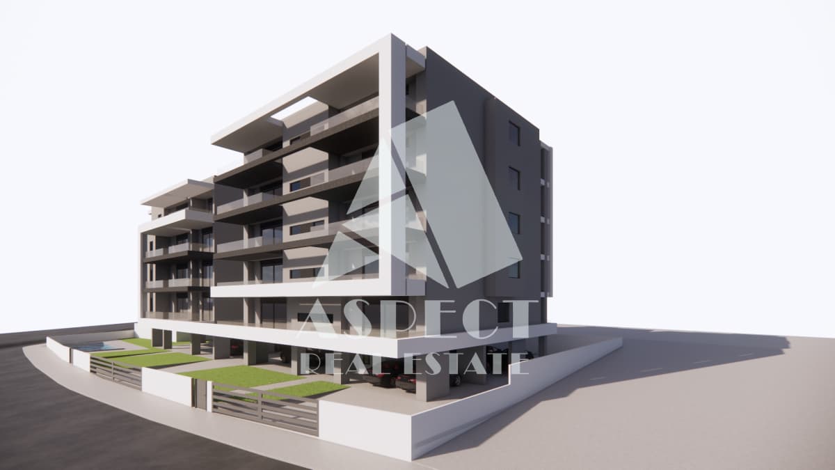 Apartment in Ano Pefki, Pefki — Photo 1 of 5