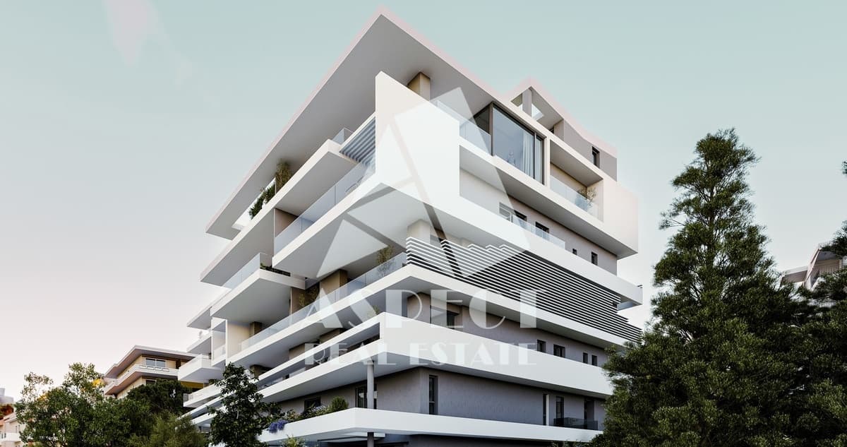 Μονοκατοικία στην Νέο Τέρμα, Μαρούσι — Φωτογραφία 17 από 19