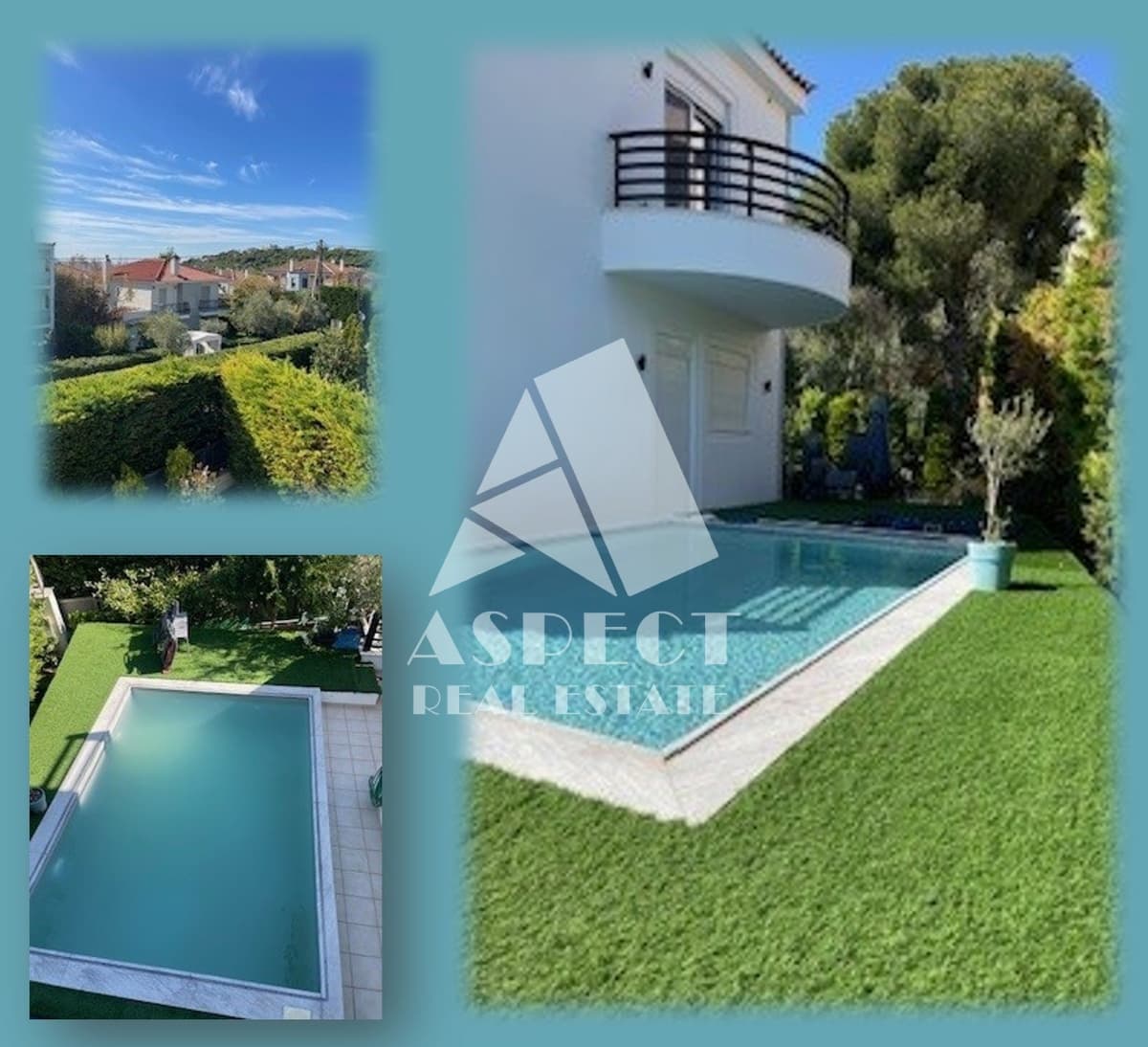 House in Center, Penteli — Photo 10 of 10