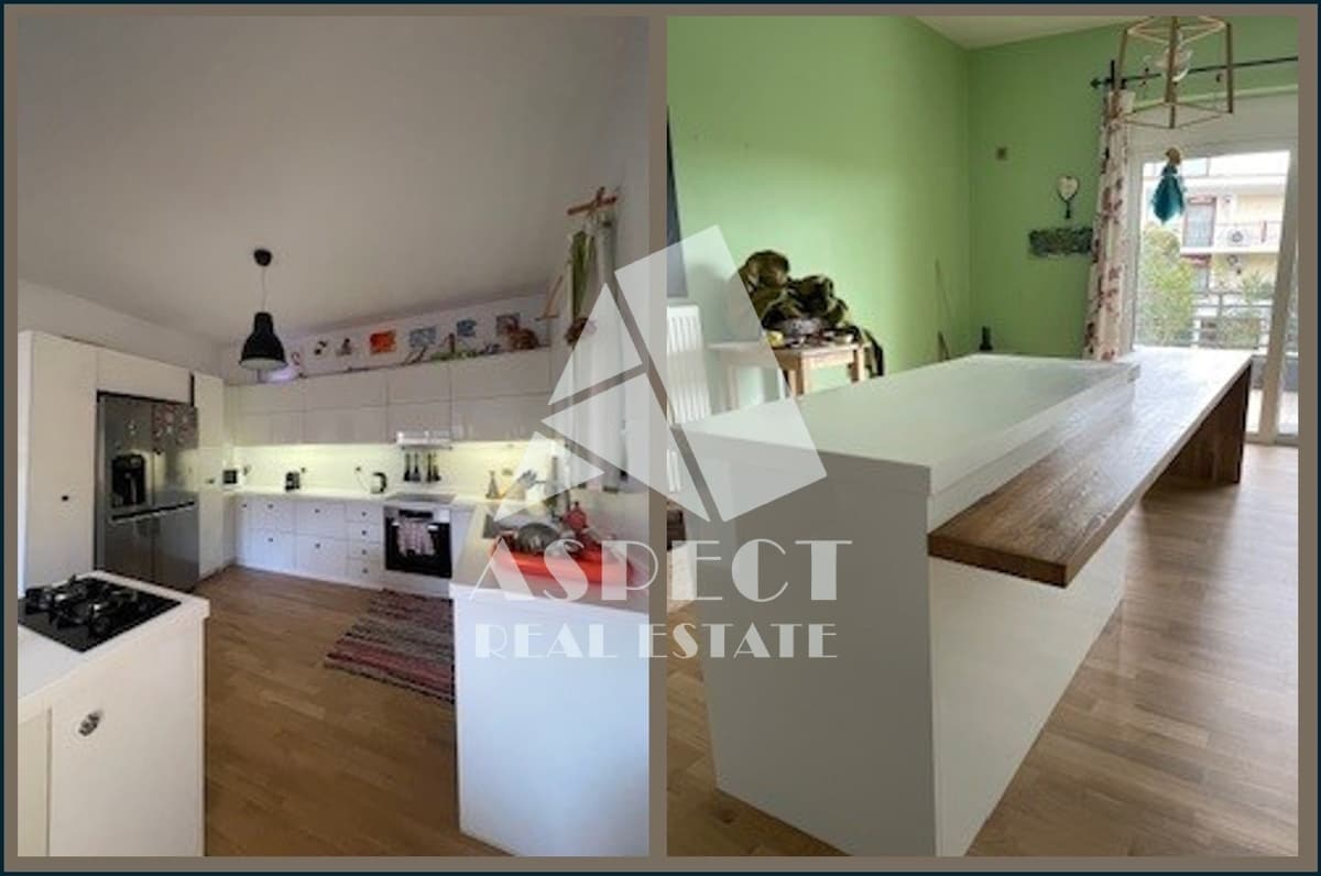 House in Center, Penteli — Photo 7 of 10