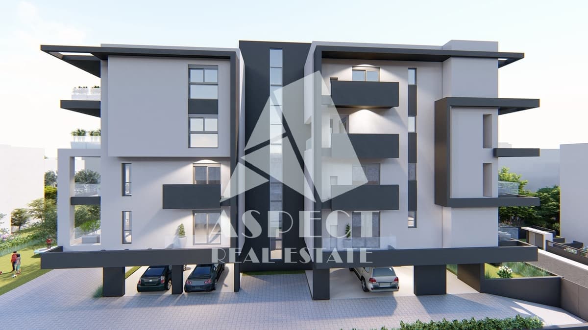 Apartment in Rematia, Vrilissia — Photo 4 of 5