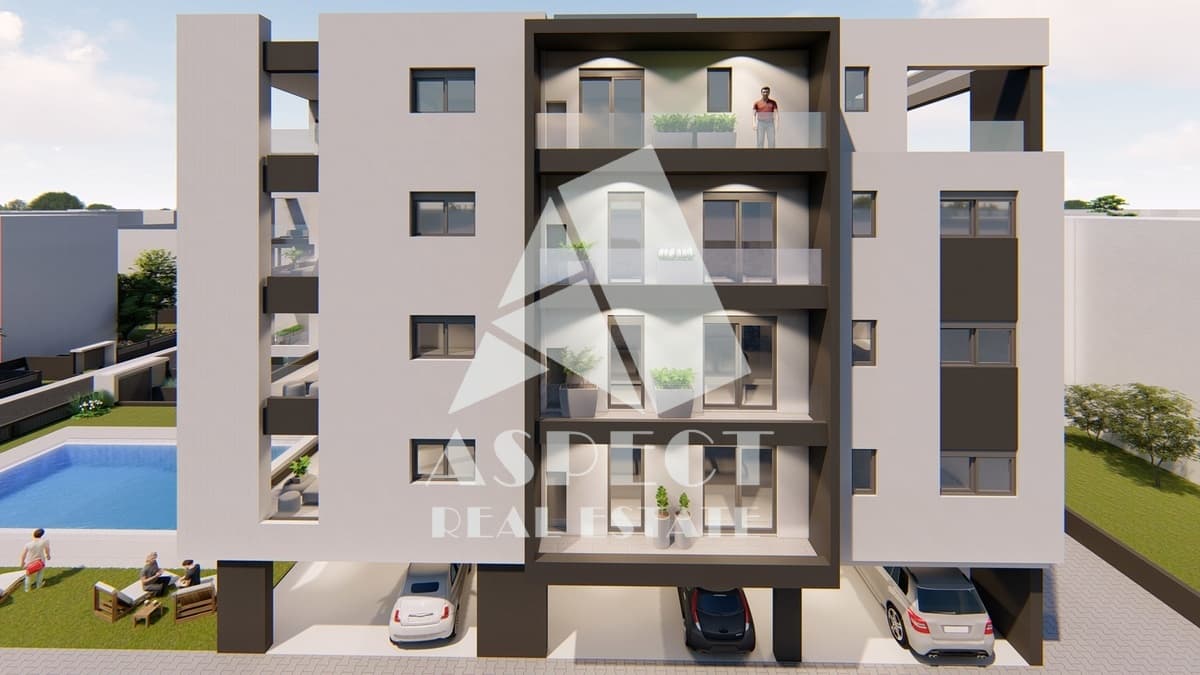 Apartment in Rematia, Vrilissia — Photo 5 of 5