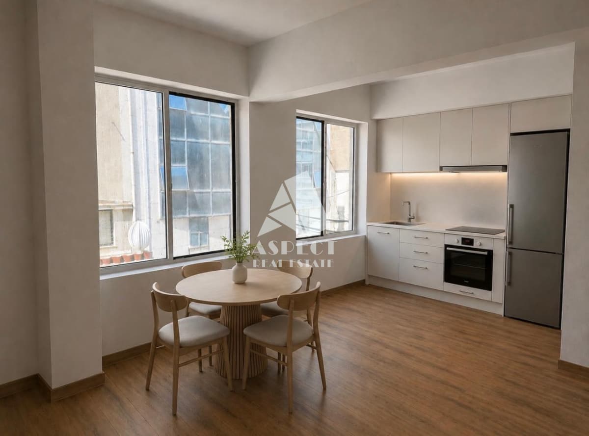 Apartment in Diilistiria, Piraeus — Photo 2 of 6