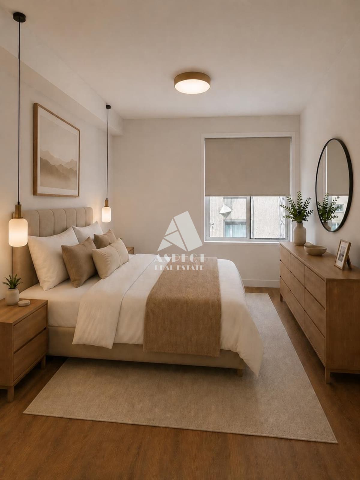 Apartment in Diilistiria, Piraeus — Photo 3 of 6