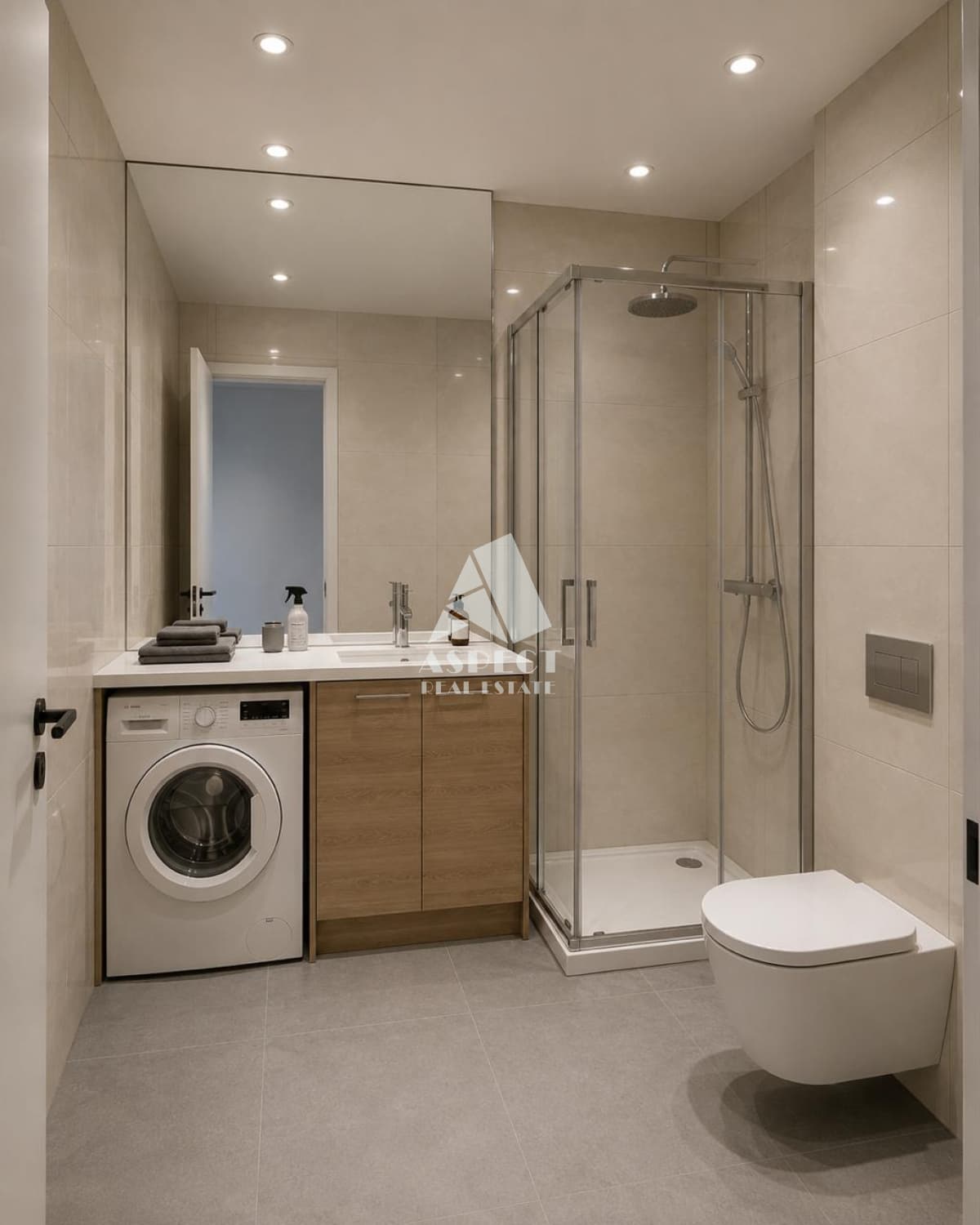 Apartment in Diilistiria, Piraeus — Photo 4 of 6