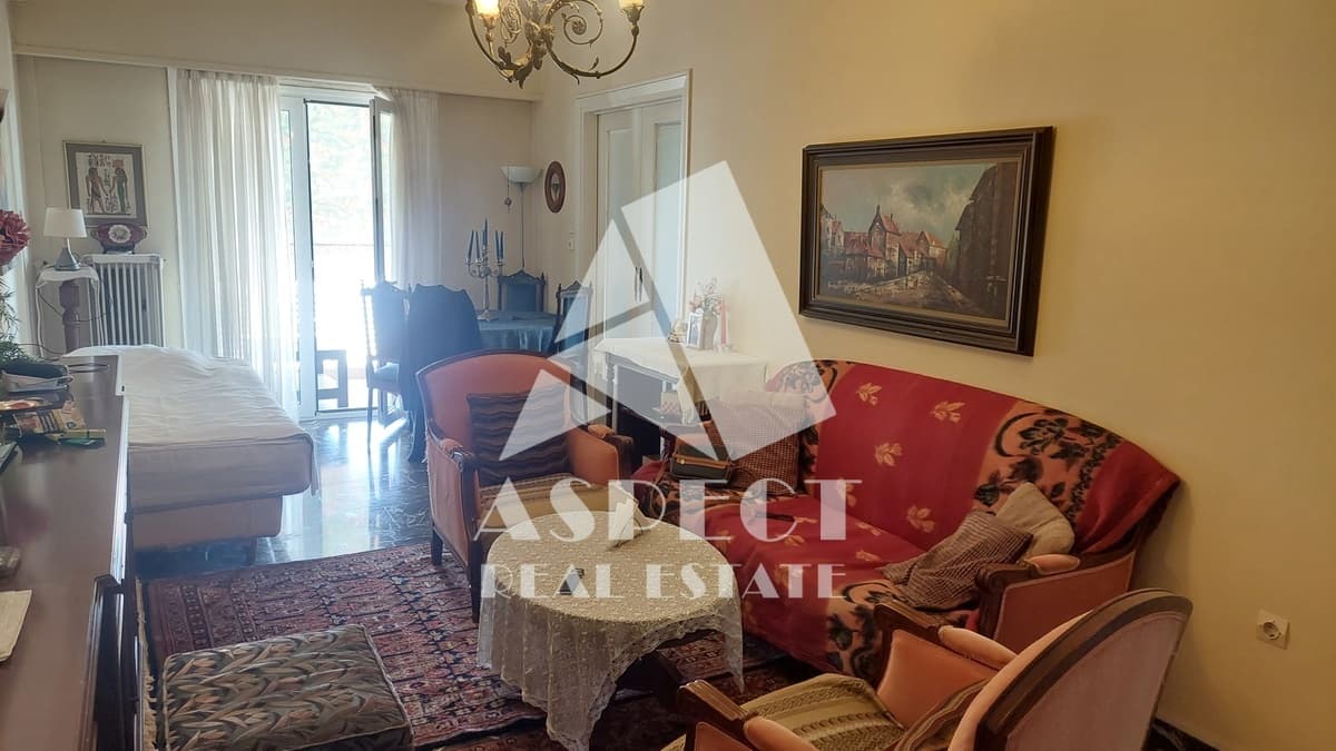 Διαμέρισμα στην Πάρκο Στρατάρχου Παπάγου, Χαλάνδρι — Φωτογραφία 2 από 24