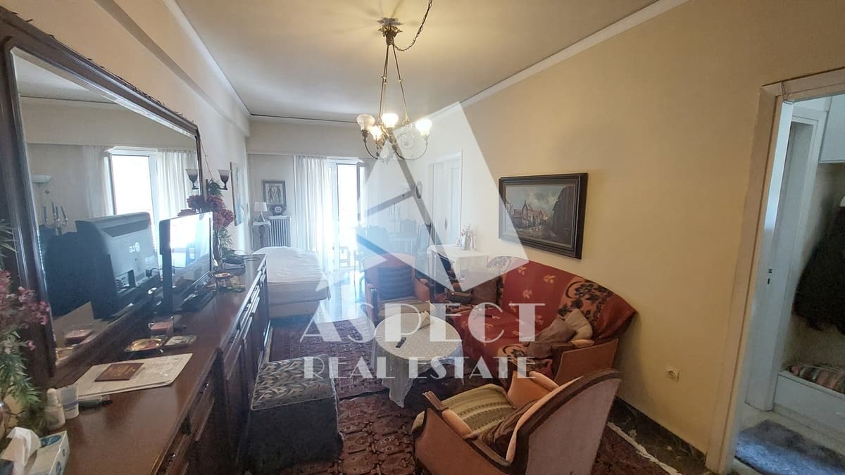 Διαμέρισμα στην Πάρκο Στρατάρχου Παπάγου, Χαλάνδρι — Φωτογραφία 3 από 24