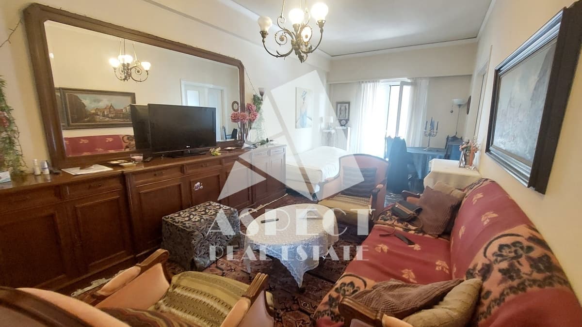 Διαμέρισμα στην Πάρκο Στρατάρχου Παπάγου, Χαλάνδρι — Φωτογραφία 1 από 24