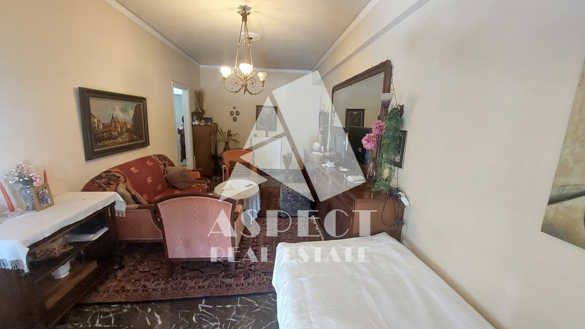 Διαμέρισμα στην Πάρκο Στρατάρχου Παπάγου, Χαλάνδρι — Φωτογραφία 4 από 24