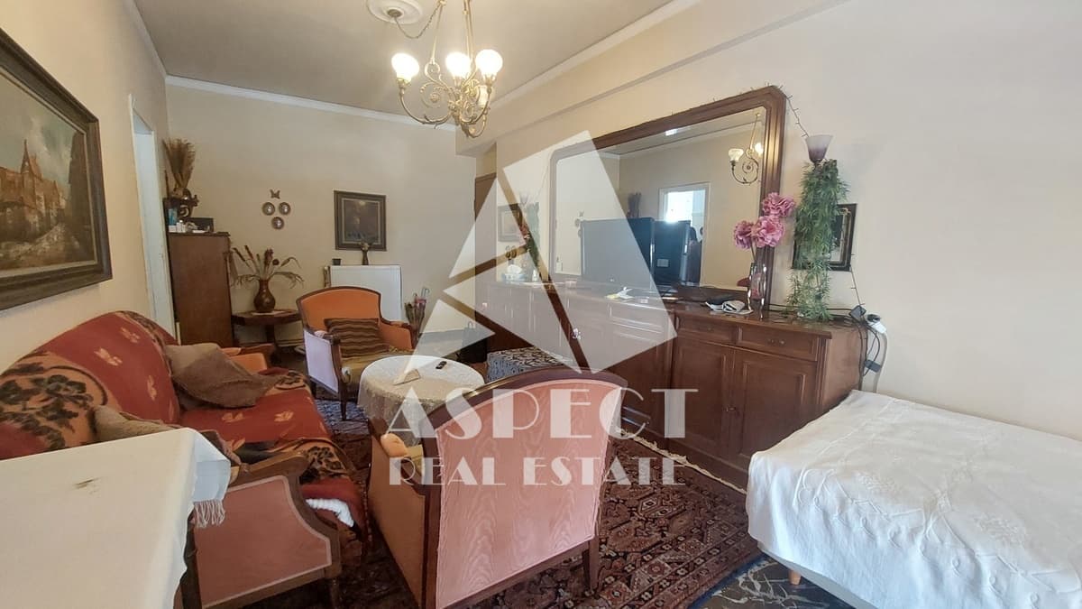 Διαμέρισμα στην Πάρκο Στρατάρχου Παπάγου, Χαλάνδρι — Φωτογραφία 6 από 24