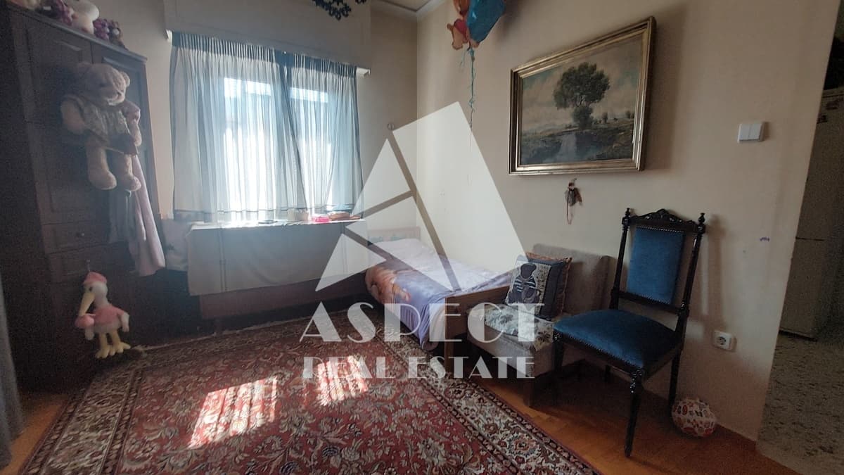Διαμέρισμα στην Πάρκο Στρατάρχου Παπάγου, Χαλάνδρι — Φωτογραφία 12 από 24
