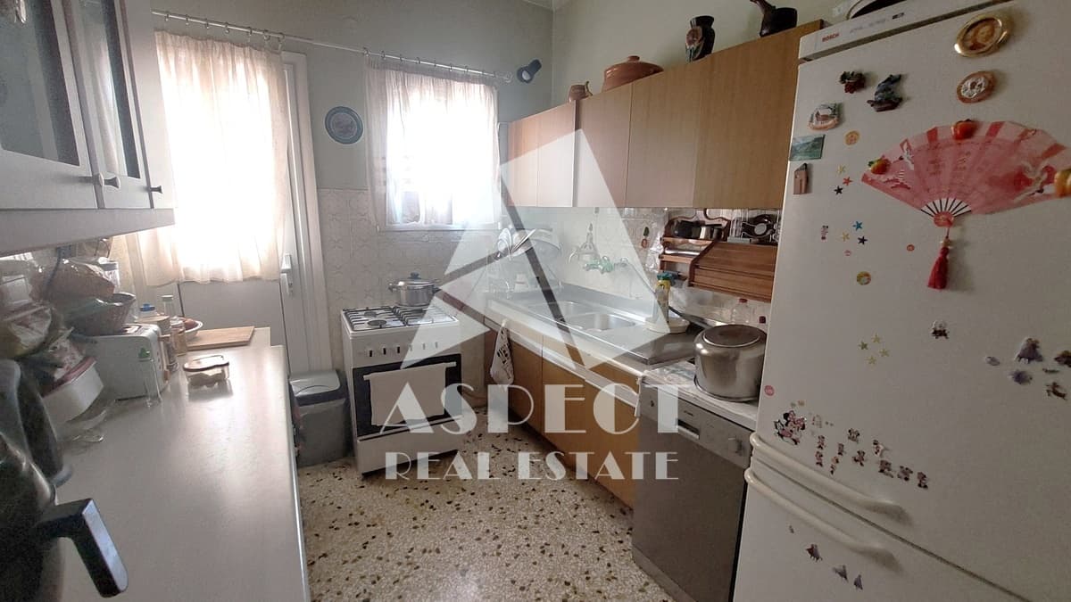 Διαμέρισμα στην Πάρκο Στρατάρχου Παπάγου, Χαλάνδρι — Φωτογραφία 15 από 24