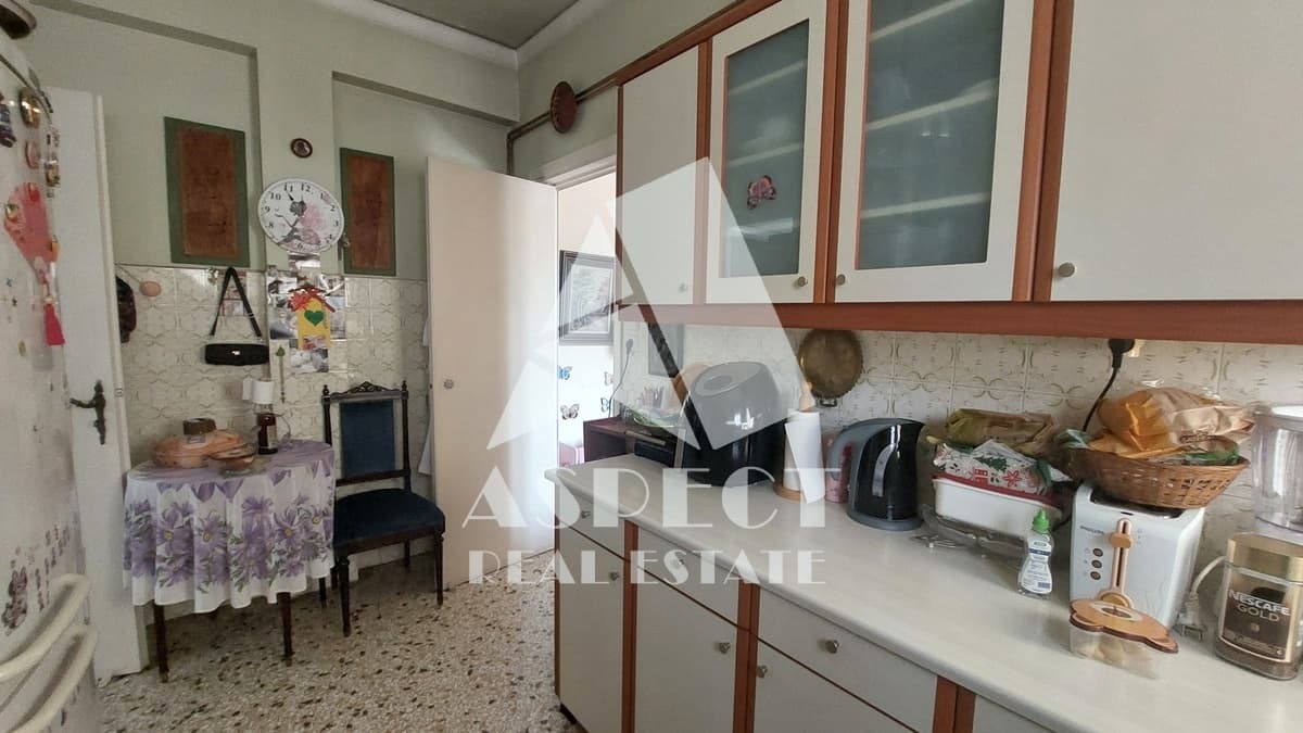 Διαμέρισμα στην Πάρκο Στρατάρχου Παπάγου, Χαλάνδρι — Φωτογραφία 16 από 24