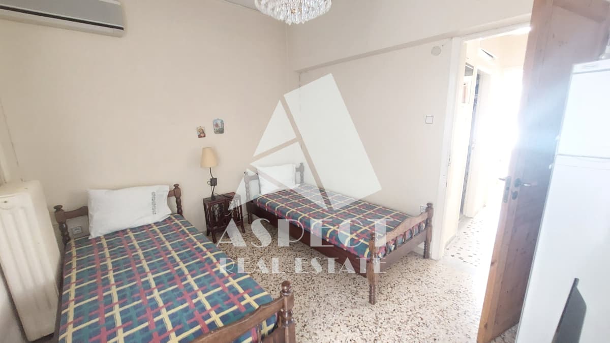 Apartment in Center, Petroupoli — Photo 20 of 30