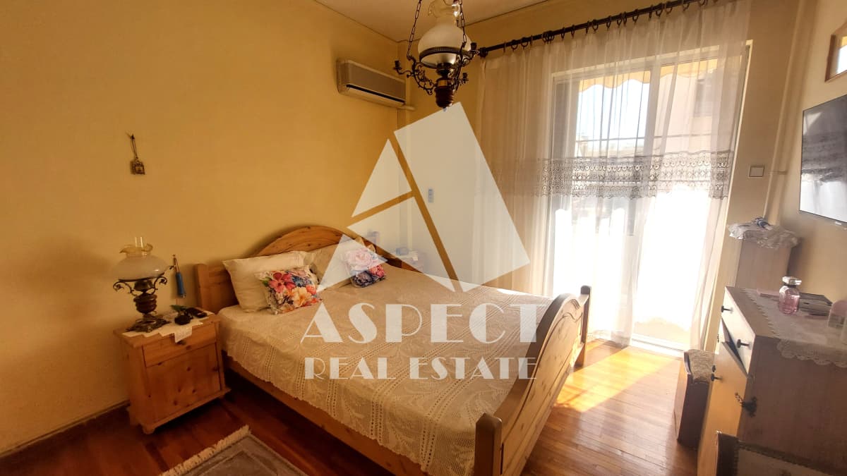 Apartment in Center, Petroupoli — Photo 19 of 30