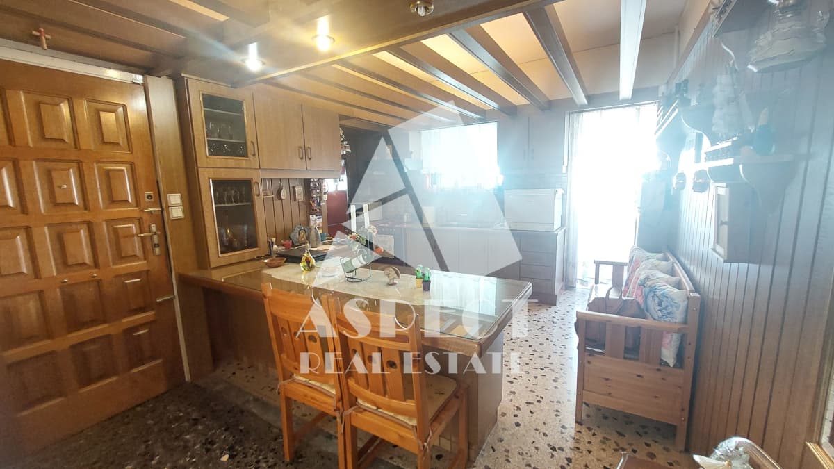 Apartment in Center, Petroupoli — Photo 12 of 30