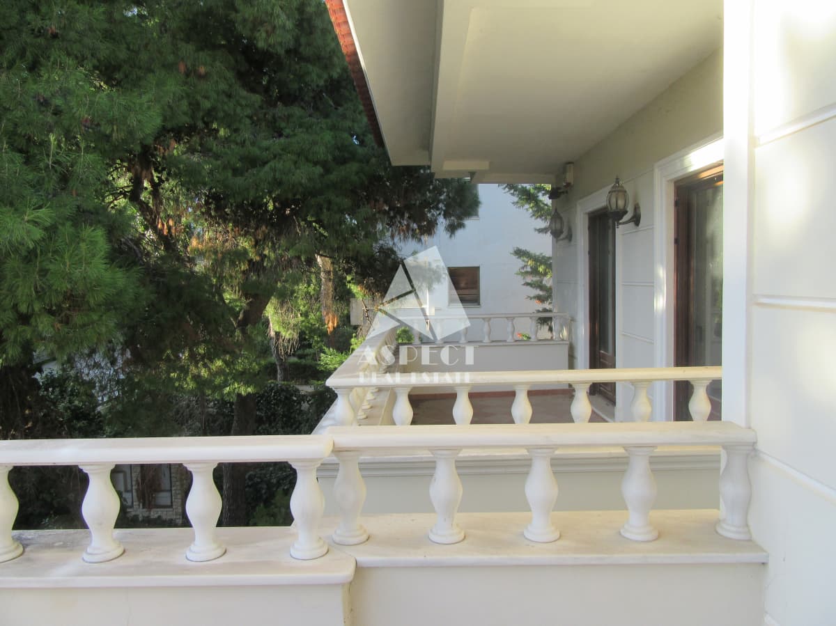 Μονοκατοικία στην Αναγέννηση, Δροσιά — Φωτογραφία 13 από 30