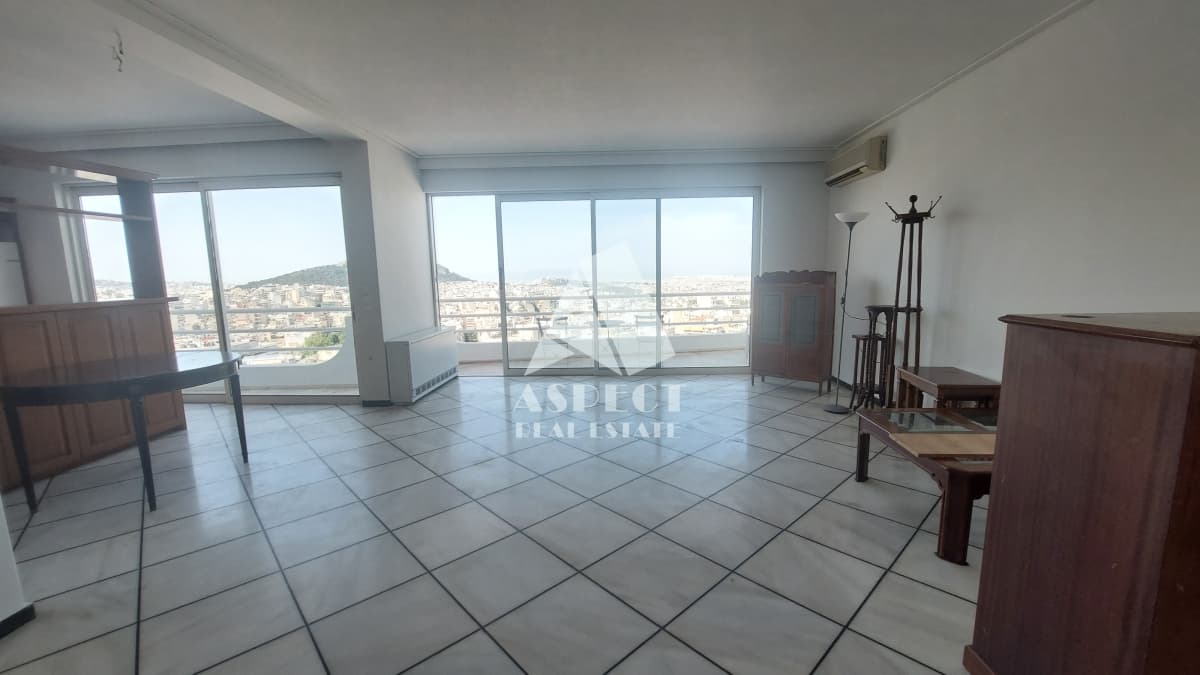 Apartment in Nea Kipseli, Poligono - Tourkovounia — Photo 7 of 24