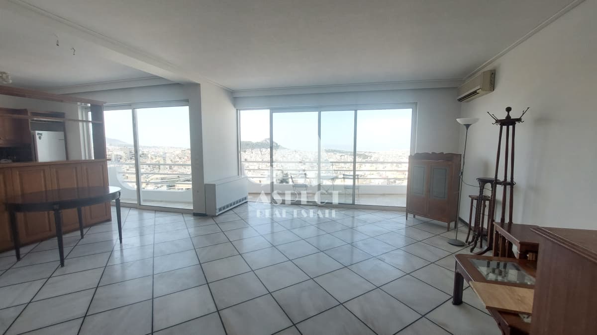 Apartment in Nea Kipseli, Poligono - Tourkovounia — Photo 10 of 24