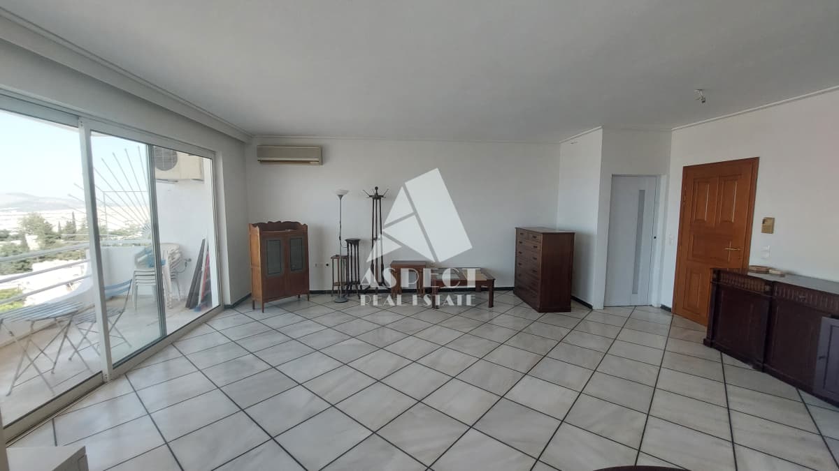 Apartment in Nea Kipseli, Poligono - Tourkovounia — Photo 2 of 24