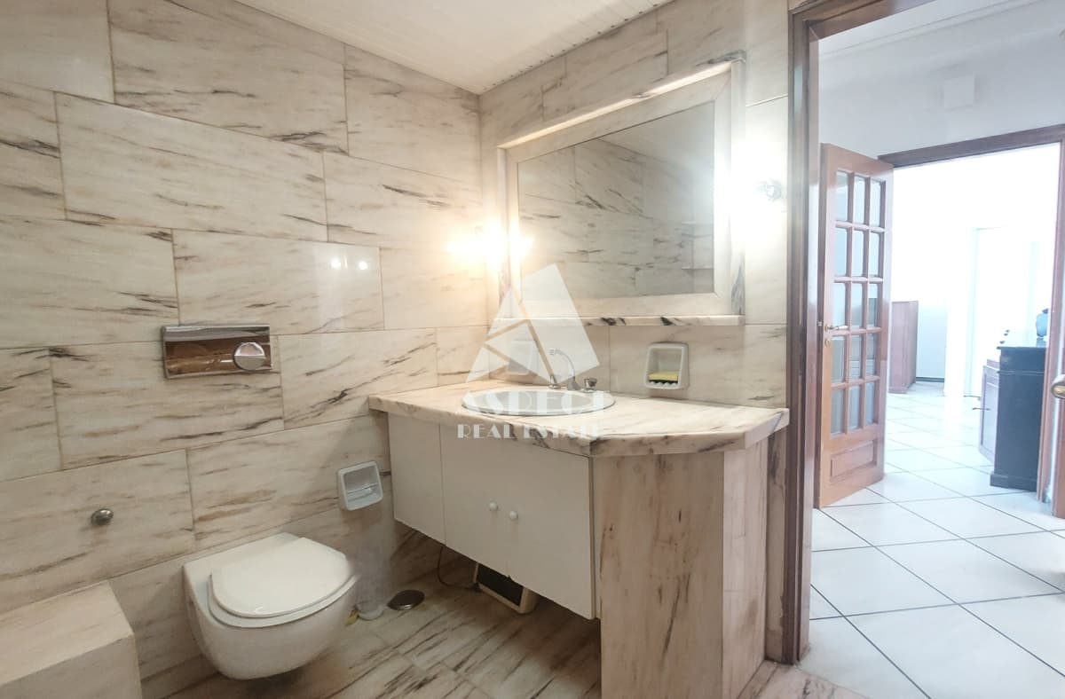 Apartment in Nea Kipseli, Poligono - Tourkovounia — Photo 24 of 24