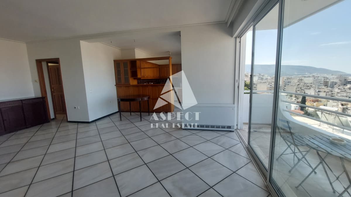 Apartment in Nea Kipseli, Poligono - Tourkovounia — Photo 9 of 24