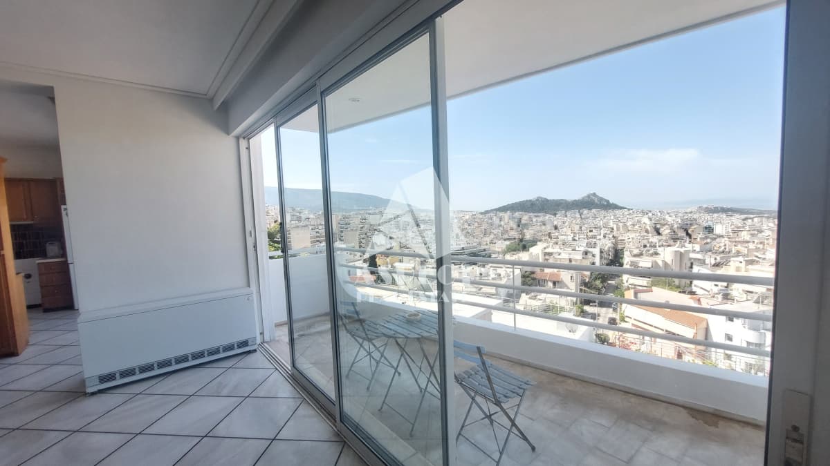 Apartment in Nea Kipseli, Poligono - Tourkovounia — Photo 5 of 24