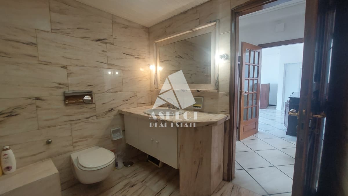 Apartment in Nea Kipseli, Poligono - Tourkovounia — Photo 22 of 24