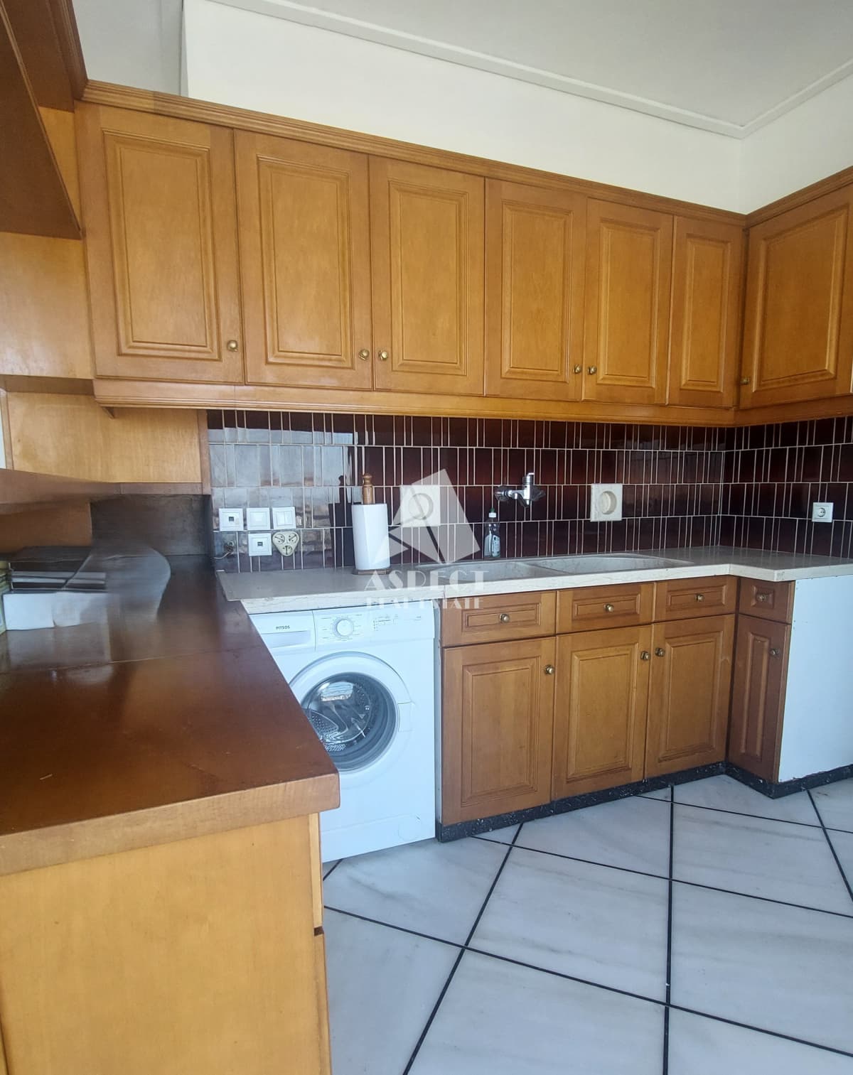 Apartment in Nea Kipseli, Poligono - Tourkovounia — Photo 13 of 24