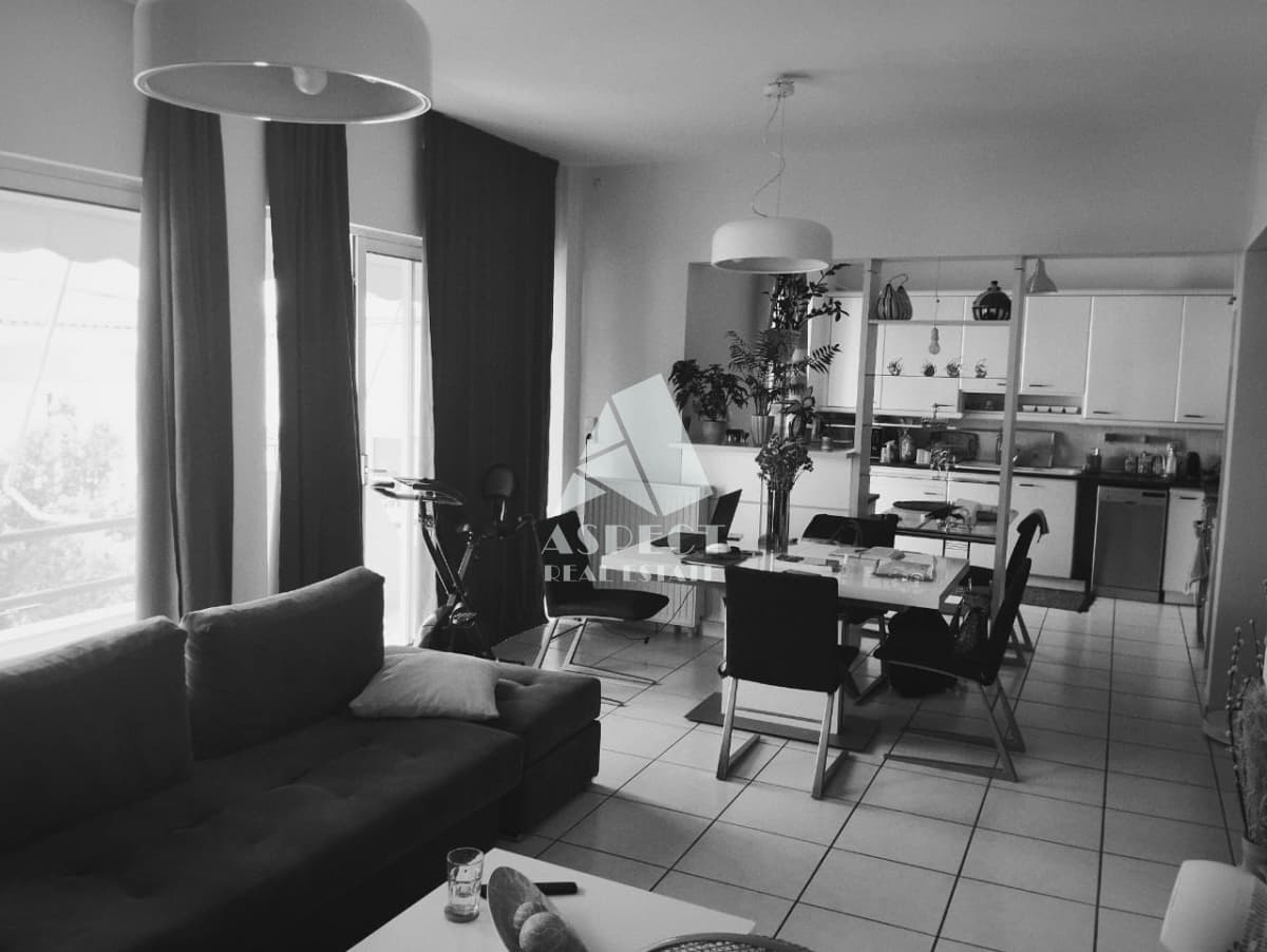 Apartment in Patima Vrilission, Vrilissia — Photo 18 of 21