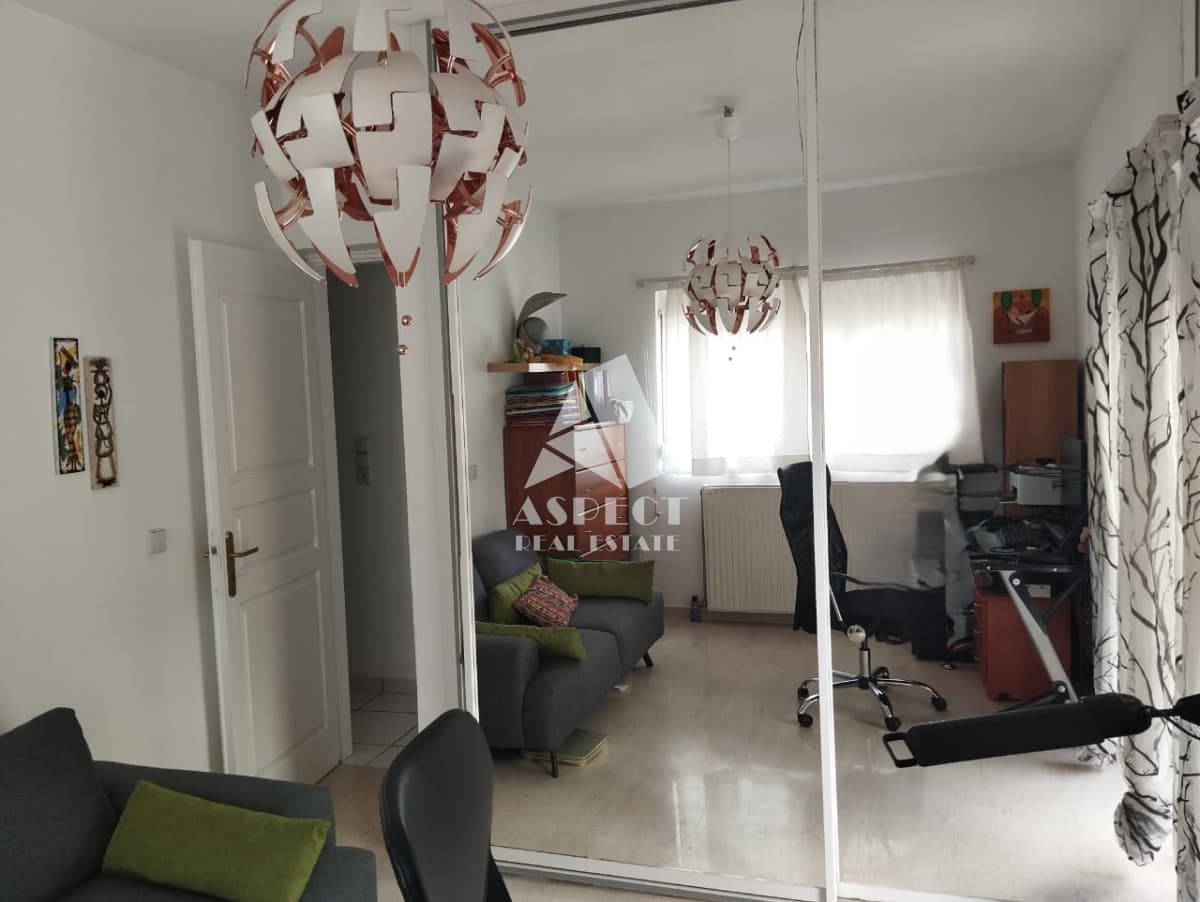 Apartment in Patima Vrilission, Vrilissia — Photo 10 of 21