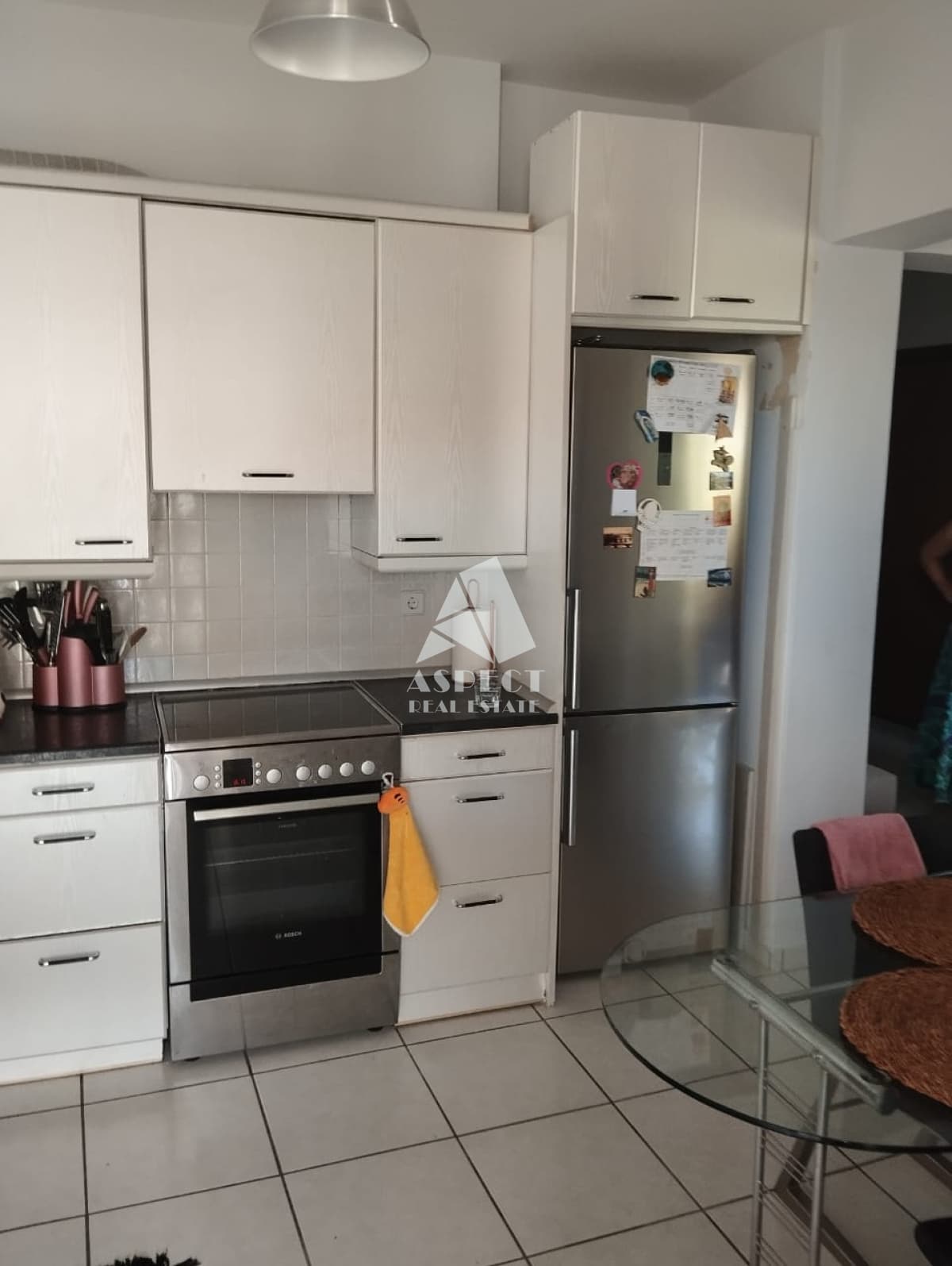 Apartment in Patima Vrilission, Vrilissia — Photo 17 of 21