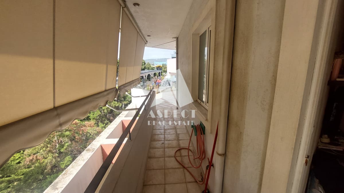 Μονοκατοικία στην Νέο Τέρμα, Μαρούσι — Φωτογραφία 24 από 26