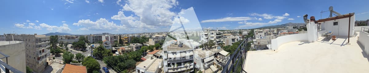 House in Kokkinia, Marousi — Photo 18 of 21