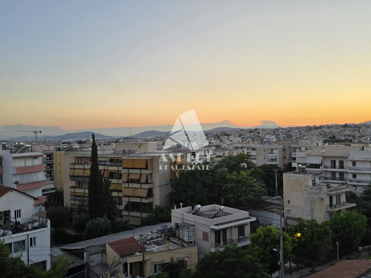 House in Kokkinia, Marousi — Photo 17 of 21