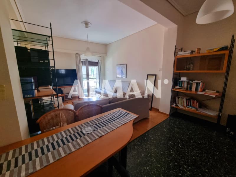 Διαμέρισμα στην Φάληρο, Κουκάκι - Μακρυγιάννη — Φωτογραφία 2 από 10