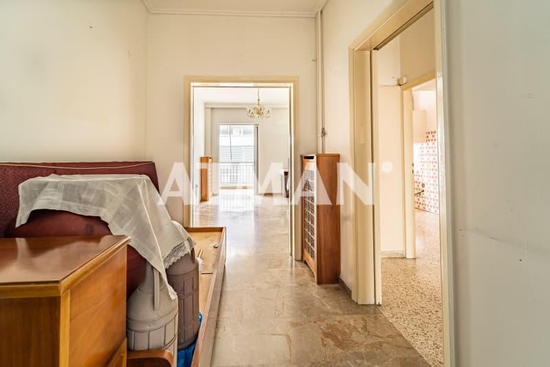 Apartment in Thimarakia, Attiki — Photo 4 of 10