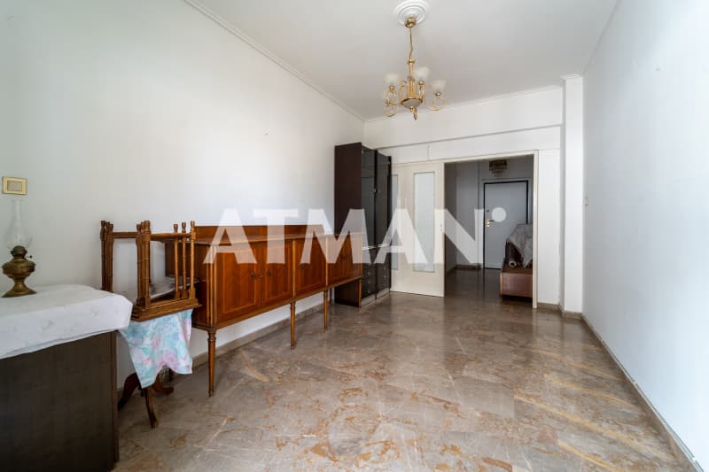 Apartment in Thimarakia, Attiki — Photo 3 of 10