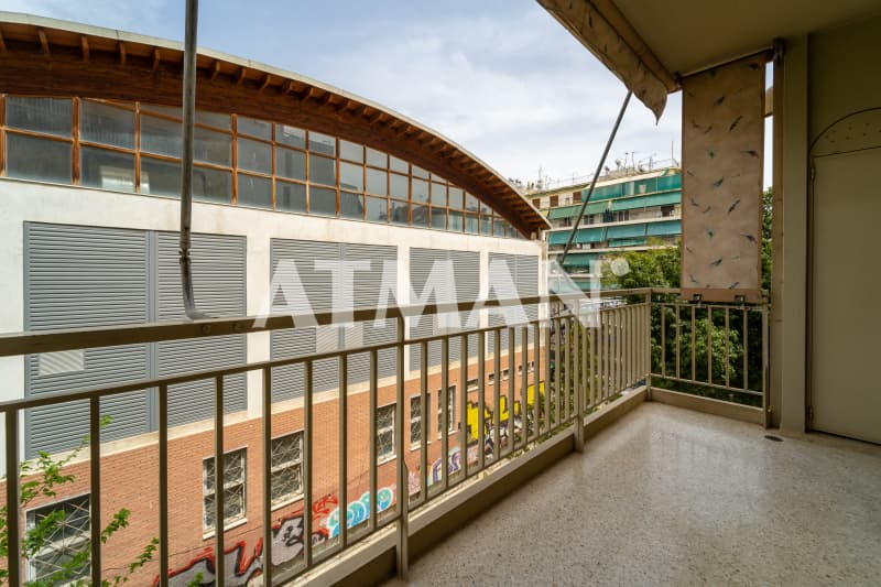 Apartment in Thimarakia, Attiki — Photo 10 of 10