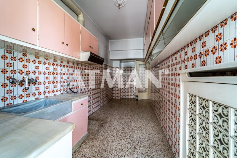 Apartment in Thimarakia, Attiki — Photo 6 of 10
