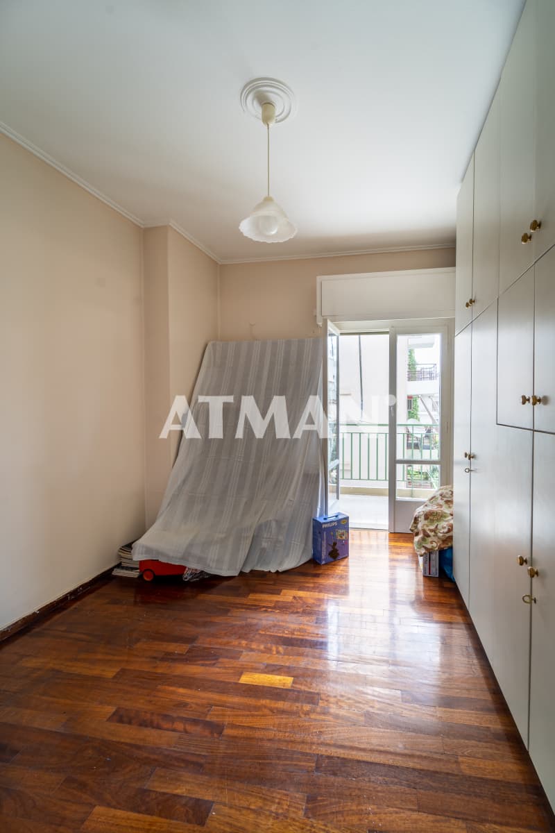 Apartment in Thimarakia, Attiki — Photo 8 of 10
