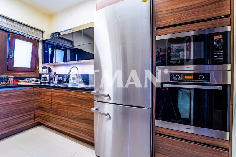 Apartment in akadimia Platonos, Kolonos - Kolokinthous — Photo 13 of 28