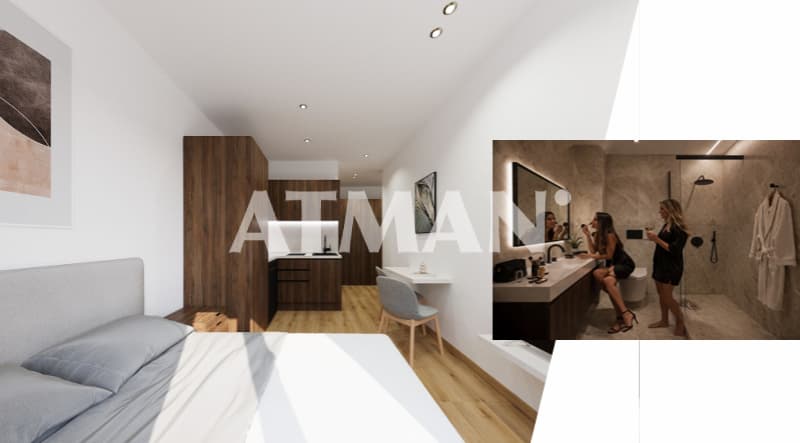 Διαμέρισμα στην Σύνταγμα, Κέντρο — Φωτογραφία 7 από 13