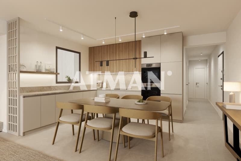 Διαμέρισμα στην Θέρμη - Κέντρο, Θέρμη — Φωτογραφία 10 από 25