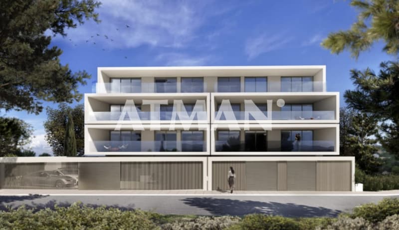 Διαμέρισμα στην Θέρμη - Κέντρο, Θέρμη — Φωτογραφία 20 από 22